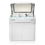 Mindray BS-430 Chemistry Analyzer