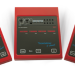 Behnk Elektronik Thrombotimer