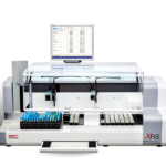 Behnk Elektronik Thrombolyzer XRS