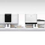 Mindray Fully Automated Urinalysis Line EU 8600