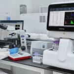 Mindray BC-700 Series Hematology Analyzer