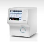 Mindray BC-10 Auto Hematology Analyzer