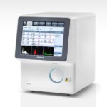 Mindray BC-20 Hematology Analyzer