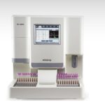 Mindray BC-6800 Hermatology Analyzer