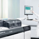 Mindray BS-600M Chemistry Analyzer
