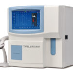 DIRUI BCC-3600 Hematology Analyzer