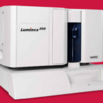 Immucor Luminex 200